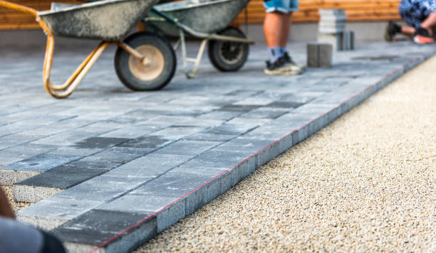 Best Concrete Driveway Installation in Running Springs, CA