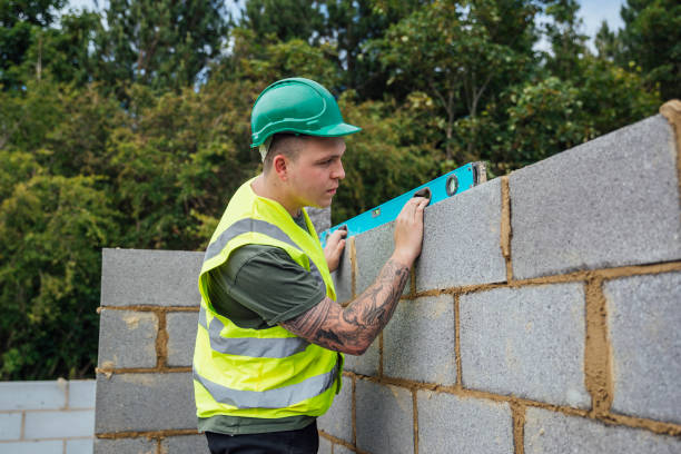 Best Concrete Retaining Walls in Running Springs, CA