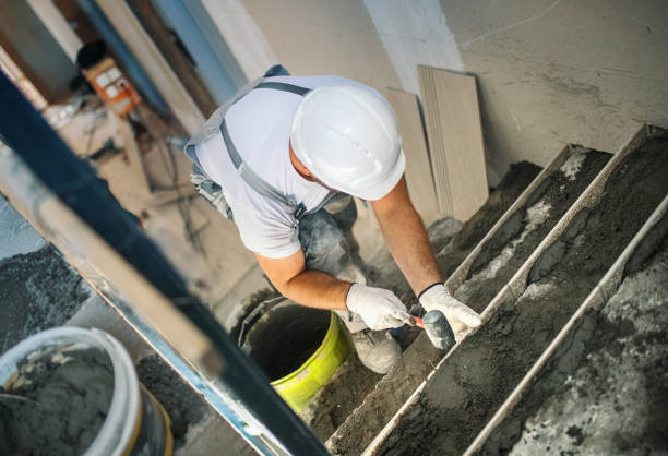 Best Concrete Removal and Replacement in Running Springs, CA